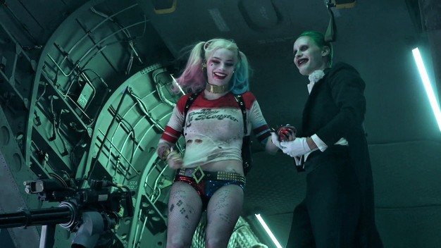 Vì sao “Suicide Squad 2” có thể sẽ thiếu mặt Harley Quinn? - Ảnh 1.