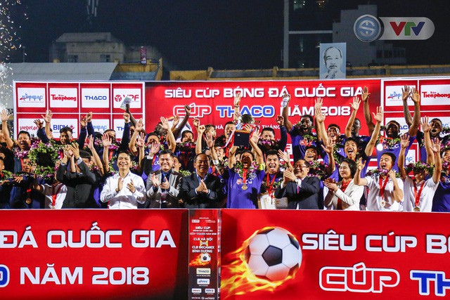 CLB Hà Nội tự tin hướng tới trận play-off AFC Champions League 2019 - Ảnh 1.