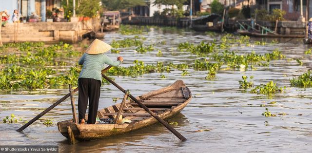 Báo Anh giới thiệu chùm ảnh tuyệt đẹp về Việt Nam - Ảnh 20.