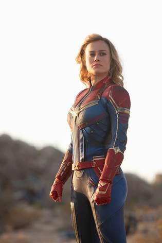 Chủ nhân tượng vàng Oscar Brie Larson và những vai diễn để đời trong sự nghiệp - Ảnh 6.