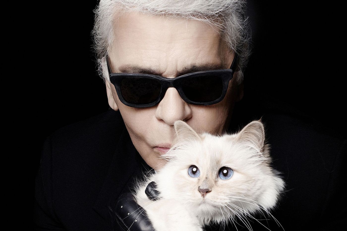 Karl Lagerfeld - Ông hoàng Chanel và một cuộc đời không giống ai - Ảnh 12.