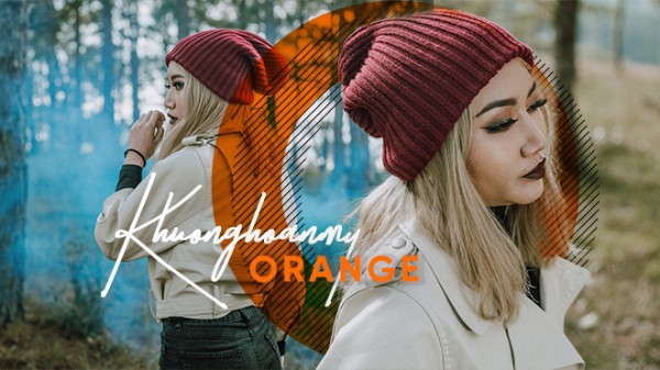 Ca sĩ Orange: Ra đường không ai nhận ra tôi - Ảnh 1.