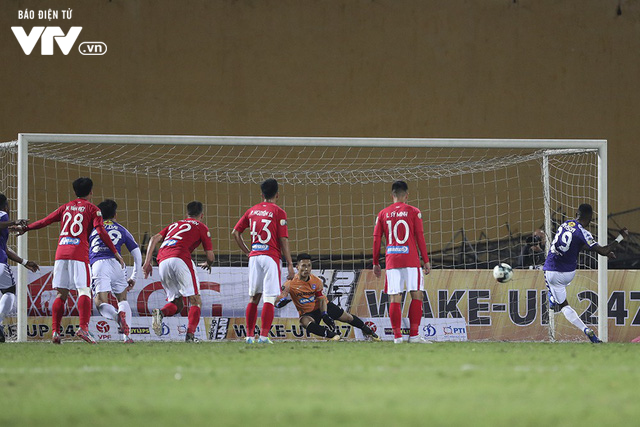 Ảnh: Chiến thắng 5 sao thuyết phục của nhà vô địch V.League - CLB Hà Nội - Ảnh 11.