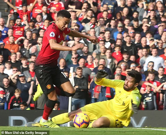 Bão chấn thương ập đến, Man Utd rủ Liverpool tái lập kỷ lục Ngoại hạng Anh - Ảnh 2.