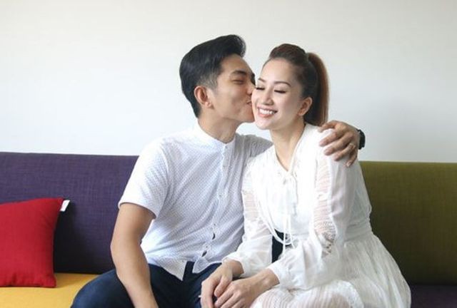 Phan Hiển tiết lộ Khánh Thi làm dâu trong gia đình tứ đại đồng đường - Ảnh 3.
