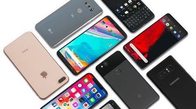 Thị trường smartphone cao cấp “lao đao” vì giá điện thoại ngày một tăng - Ảnh 1.