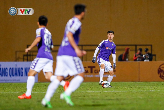 ẢNH: CLB Hà Nội thắng tưng bừng trong ngày đầu ra quân tại V.League 2019 - Ảnh 5.