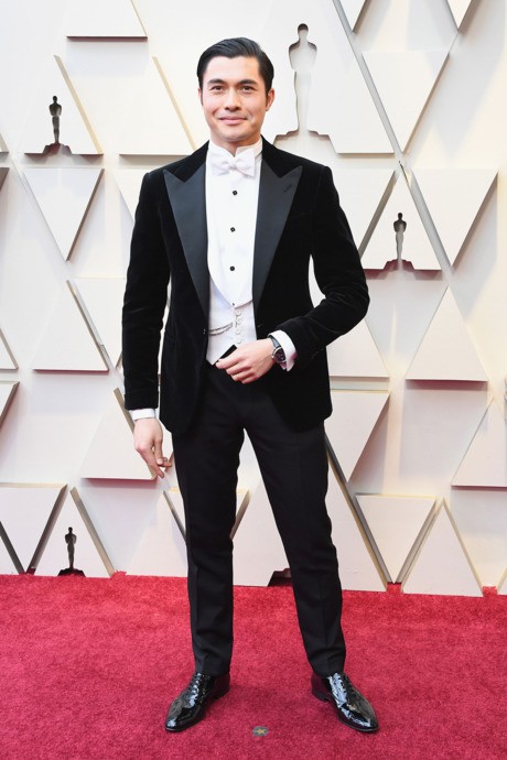 henry golding henry golding