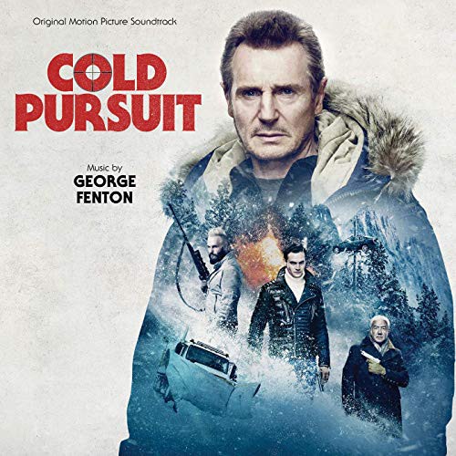 Báo thù có thể là tác phẩm hành động cuối cùng của huyền thoại Liam Neeson - Ảnh 1.