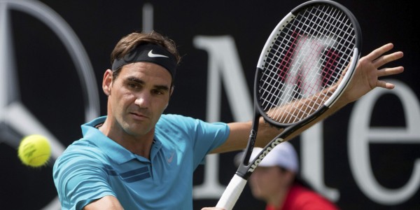 Pháp mở rộng 2019: Đừng xem thường Roger Federer! - Ảnh 2.