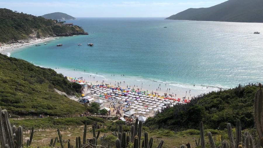 Top 25 bãi biển đẹp nhất thế giới nên đến trong năm 2019 - Ảnh 11. Top 25 bãi biển đẹp nhất thế giới nên đến trong năm 2019 - Ảnh 11.