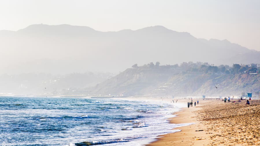 Top 25 bãi biển đẹp nhất thế giới nên đến trong năm 2019 - Ảnh 24. Top 25 bãi biển đẹp nhất thế giới nên đến trong năm 2019 - Ảnh 24.