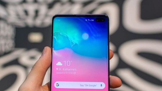 ​10 tính năng chỉ Galaxy S10 mới có - Ảnh 4.