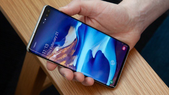 ​10 tính năng chỉ Galaxy S10 mới có - Ảnh 6.