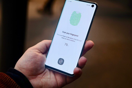 ​10 tính năng chỉ Galaxy S10 mới có - Ảnh 8.