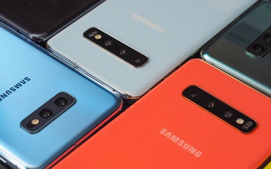 ​10 tính năng chỉ Galaxy S10 mới có - Ảnh 11.