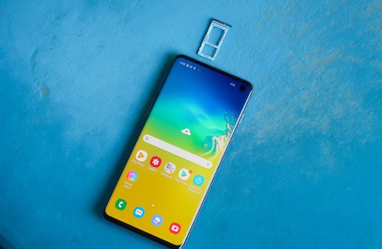 ​10 tính năng chỉ Galaxy S10 mới có - Ảnh 15.