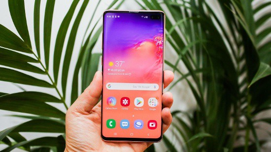 ​10 tính năng chỉ Galaxy S10 mới có - Ảnh 17.