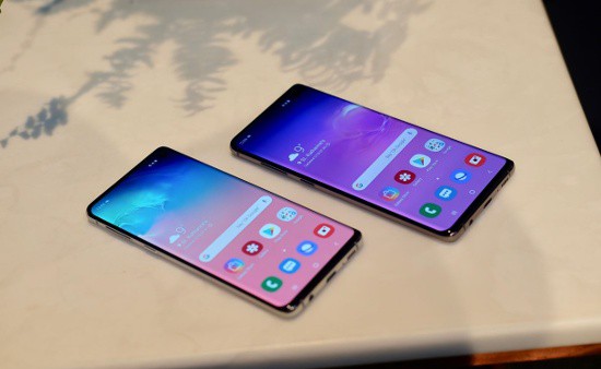 ​10 tính năng chỉ Galaxy S10 mới có - Ảnh 18.