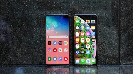 ​10 tính năng chỉ Galaxy S10 mới có - Ảnh 21.