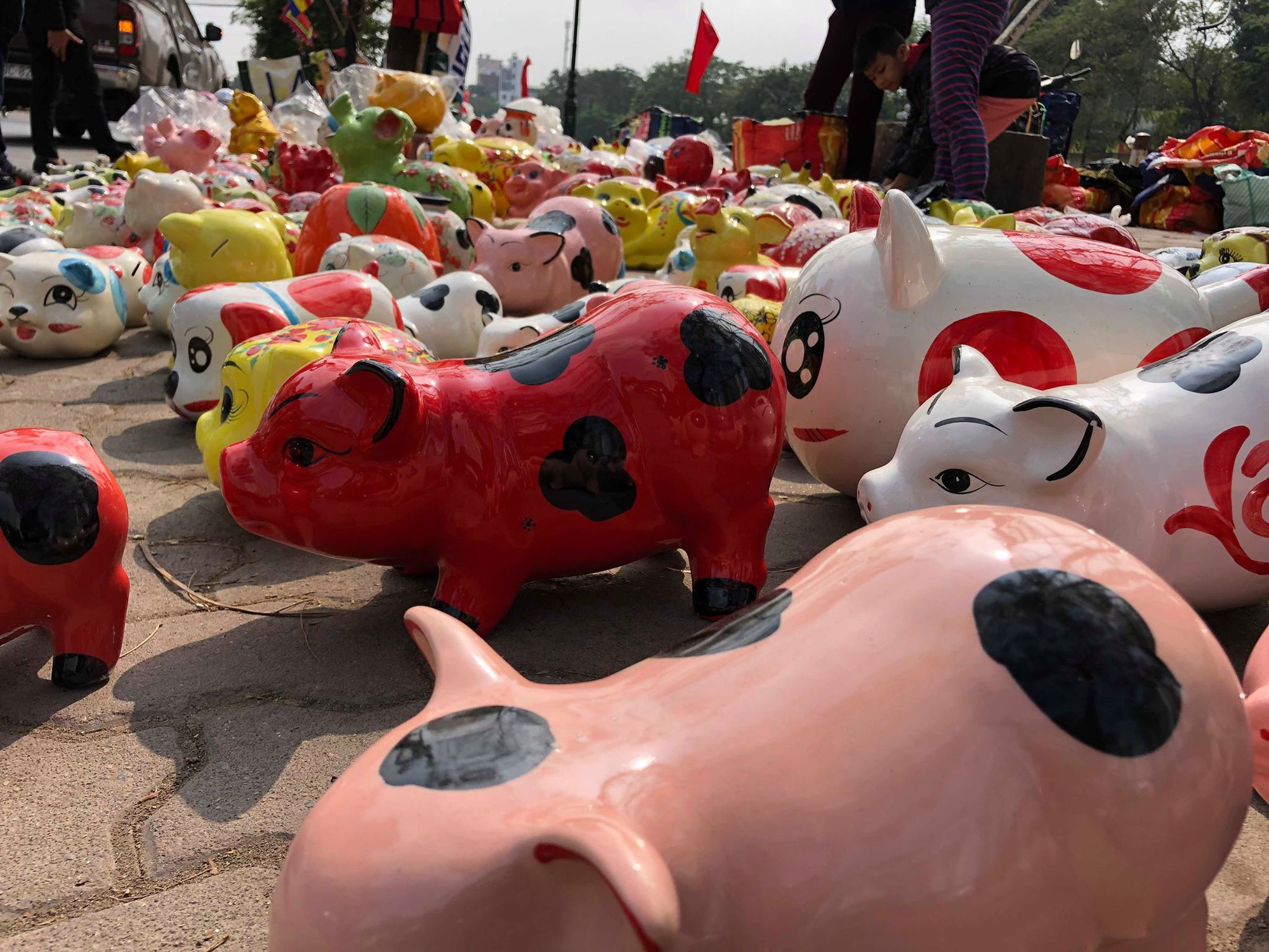 Tục lệ nu&ocirc;i heo đất c&oacute; từ bao giờ? - Ảnh 7.