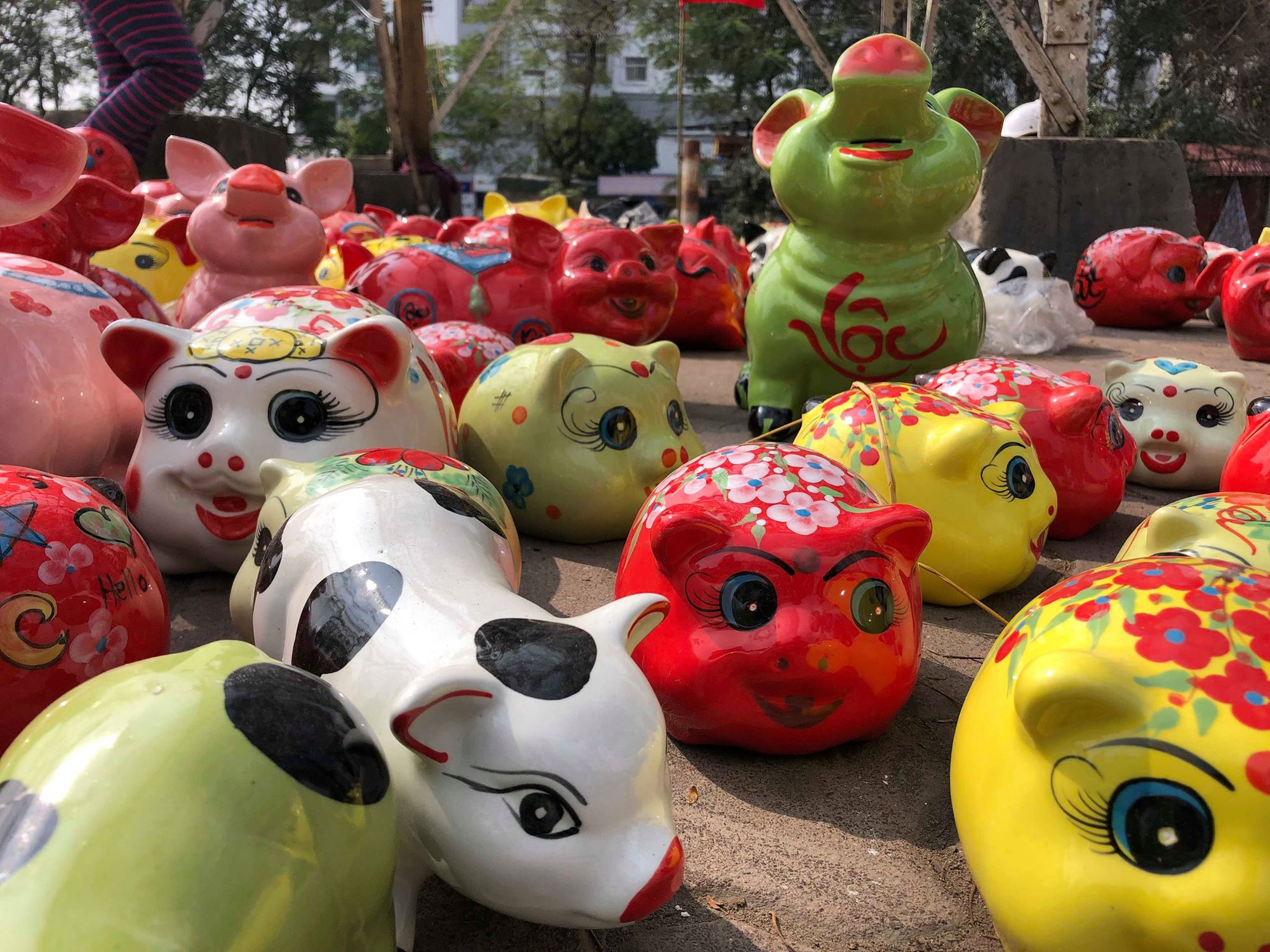 Tục lệ nu&ocirc;i heo đất c&oacute; từ bao giờ? - Ảnh 8.