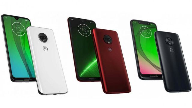 10 siêu phẩm smartphone sẽ trình làng trong năm 2019 - Ảnh 4.