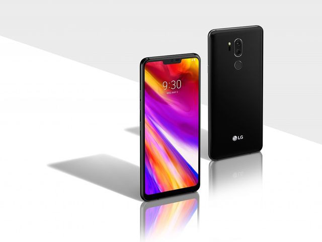 10 siêu phẩm smartphone sẽ trình làng trong năm 2019 - Ảnh 5.