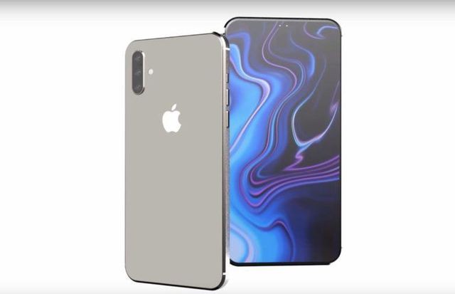 10 siêu phẩm smartphone sẽ trình làng trong năm 2019 - Ảnh 8.