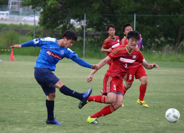 HAGL xác nhận Công Phượng sẽ chuyển tới Incheon United - Ảnh 1.