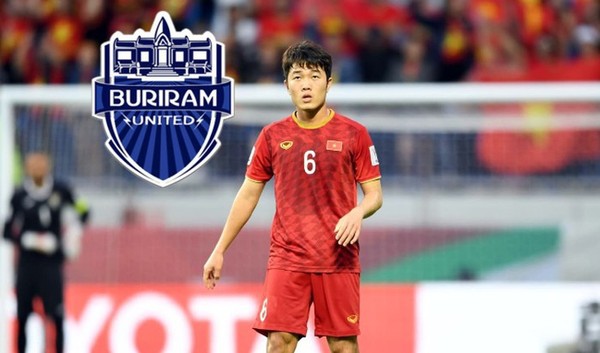 Tìm hiểu về Buriram United - CLB mà Xuân Trường sắp đầu quân - Ảnh 6.