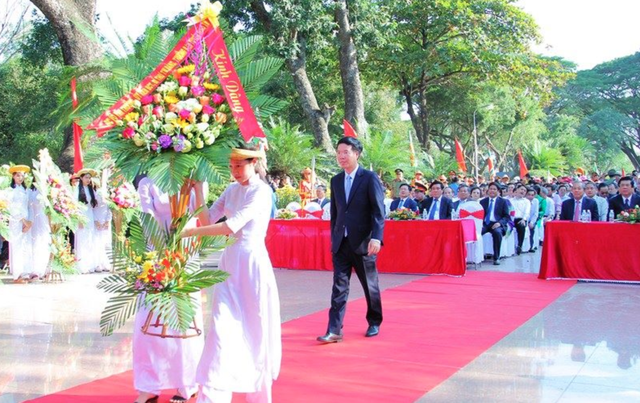 Hôm nay (mùng 5 Tết), kỷ niệm 230 năm chiến thắng Ngọc Hồi - Đống Đa - Ảnh 1.