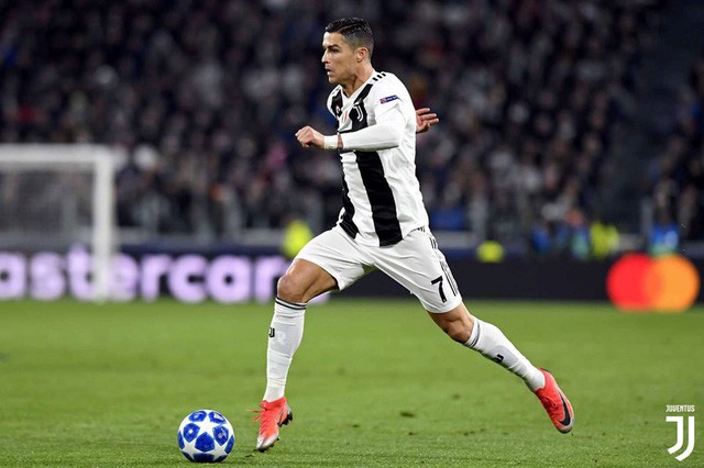 Thông tin trước trận đấu: Juventus - Atletico Madrid (03h00 ngày 13/3) - Ảnh 1.