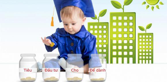 Điểm hẹn 10h: Những bài học vỡ lòng về quản lý tài chính cá nhân - Ảnh 2.