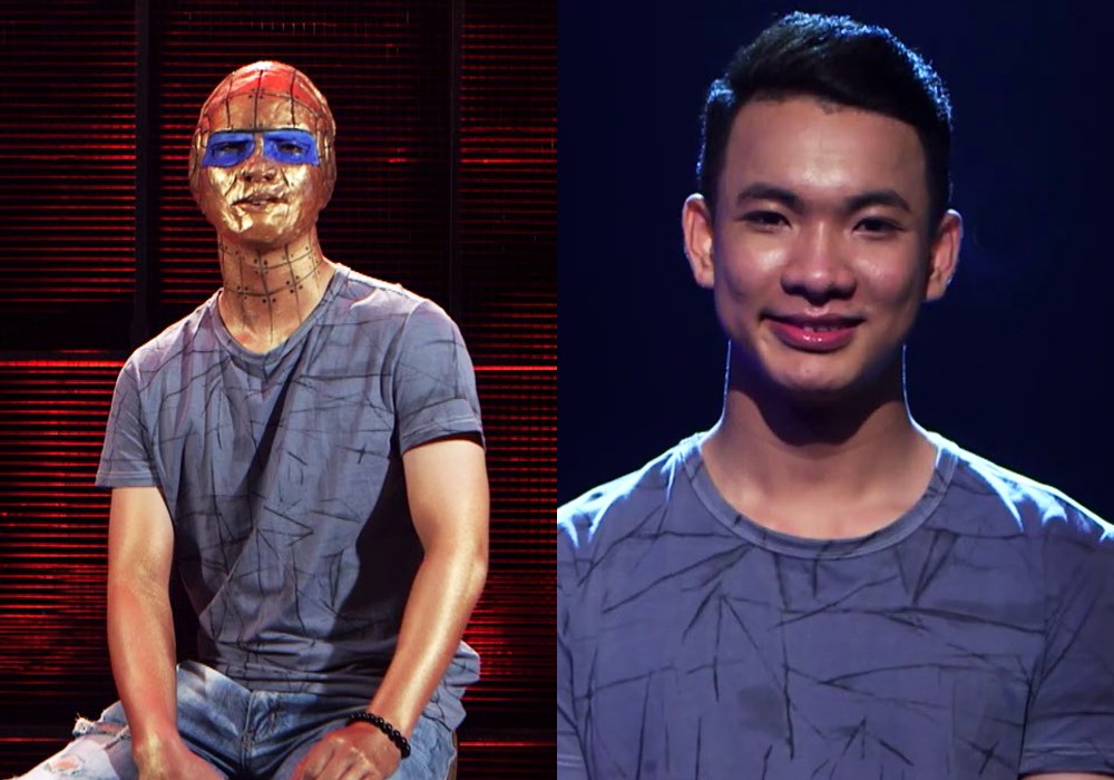 Lựa chọn của trái tim mùa 2: Sợ bị ở rể, trai Hải Phòng bất ngờ bỏ trốn phút cuối - Ảnh 3. Lựa chọn của trái tim mùa 2: Sợ bị ở rể, trai Hải Phòng bất ngờ bỏ trốn phút cuối - Ảnh 3.