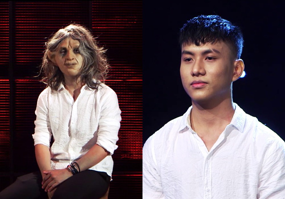 Lựa chọn của trái tim mùa 2: Sợ bị ở rể, trai Hải Phòng bất ngờ bỏ trốn phút cuối - Ảnh 2. Lựa chọn của trái tim mùa 2: Sợ bị ở rể, trai Hải Phòng bất ngờ bỏ trốn phút cuối - Ảnh 2.