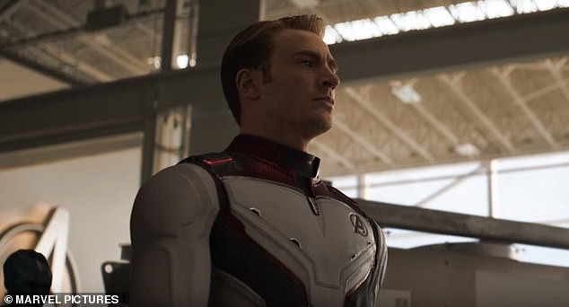 Avengers: Endgame tung trailer 2 nhiều chi tiết mới được hé lộ - Ảnh 1.