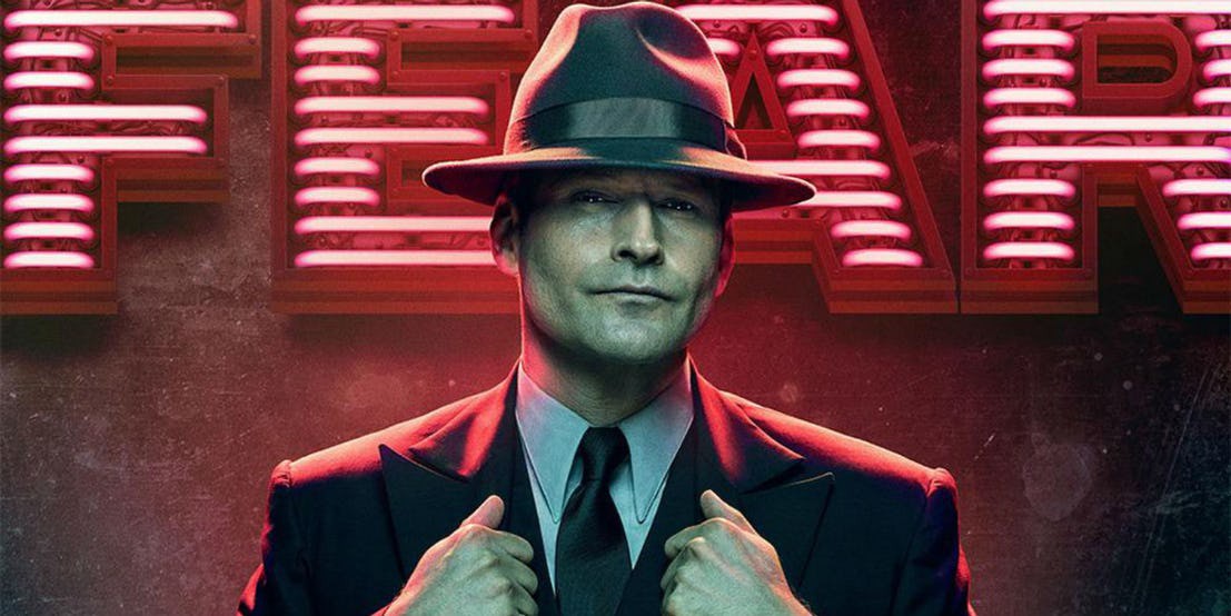 "American Gods" phần 2 xuất hiện các chiến thần mới