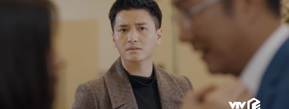 Chạy trốn thanh xu&acirc;n - Tập 31: &Ocirc;ng Trường l&agrave; bố đẻ của An? - Ảnh 2.