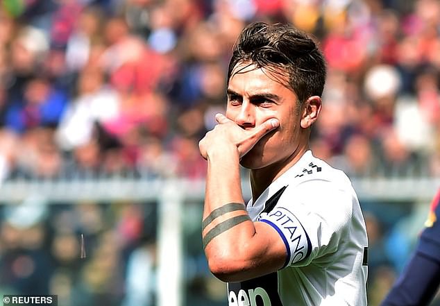 Vắng Ronaldo, Juventus nhận trận thua đầu tiên trong mùa giải tại Serie A - Ảnh 2.