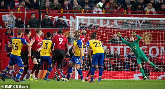 1551545004038_lc_galleryImage_Southampton_s_James_Ward_ 1551545004038_lc_galleryImage_Southampton_s_James_Ward_