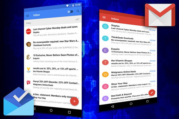 Google sẽ khai tử ứng dụng Inbox by Gmail vào ngày 2/4 - Ảnh 1.