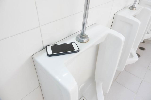 8 chỗ không nên để điện thoại di động - Ảnh 8. 8 chỗ không nên để điện thoại di động - Ảnh 8.