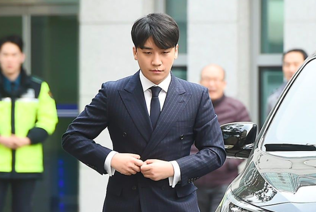 Toàn cảnh vụ bê bối của Seungri và những người bạn: Vụ nổ lớn thiêu đốt làng giải trí Hàn Quốc - Ảnh 1.