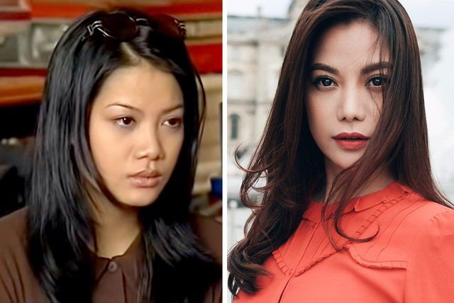 Nh&igrave;n lại d&agrave;n diễn vi&ecirc;n &ldquo;Đồng tiền xương m&aacute;u&rdquo; sau hơn 20 năm (P1) - Ảnh 2.