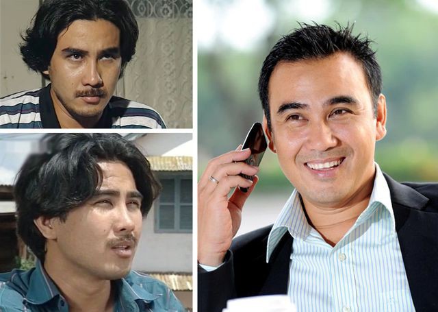 Nh&igrave;n lại d&agrave;n diễn vi&ecirc;n &ldquo;Đồng tiền xương m&aacute;u&rdquo; sau hơn 20 năm (P1) - Ảnh 11.