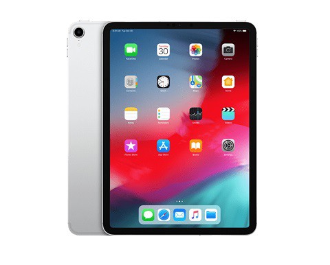 Nên lựa chọn mẫu iPad nào phù hợp? - Ảnh 4.