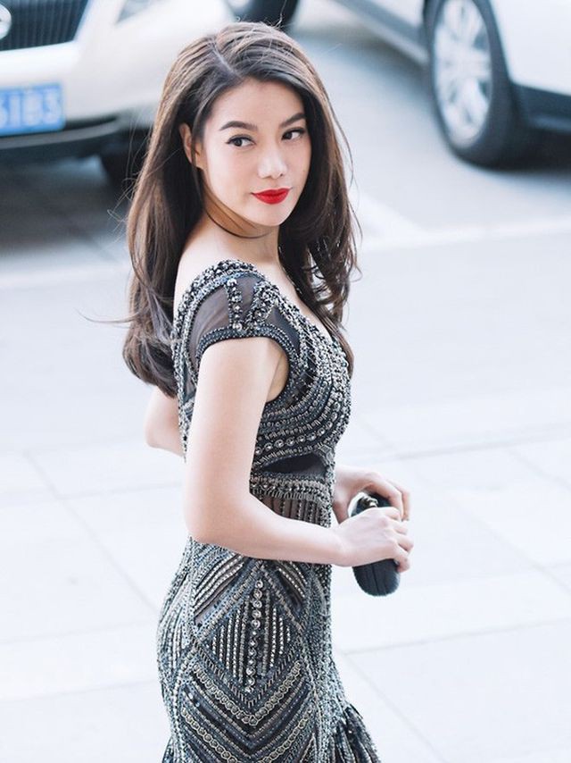 Nh&igrave;n lại d&agrave;n diễn vi&ecirc;n &ldquo;Đồng tiền xương m&aacute;u&rdquo; sau hơn 20 năm (P1) - Ảnh 4.