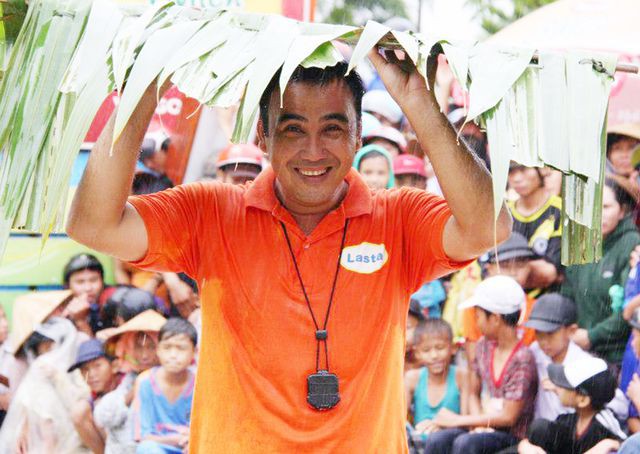 Nh&igrave;n lại d&agrave;n diễn vi&ecirc;n &ldquo;Đồng tiền xương m&aacute;u&rdquo; sau hơn 20 năm (P1) - Ảnh 14.