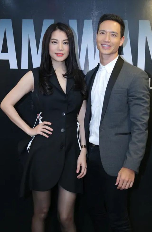 Nh&igrave;n lại d&agrave;n diễn vi&ecirc;n &ldquo;Đồng tiền xương m&aacute;u&rdquo; sau hơn 20 năm (P1) - Ảnh 10.